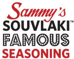 Sammy's Souvlaki Famous Seasoning 