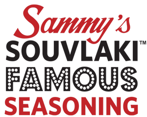 Sammy&#39;s Souvlaki Famous Seasoning 